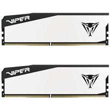 رم کامپیوتر RAM پاتریوت مدل Viper Elite 5 حافظه 32 گیگابایت فرکانس 6000 مگاهرتز